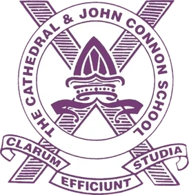 The Cathedral & John Connon School